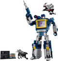 transformers-soundwave