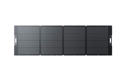 120W Solar Panel