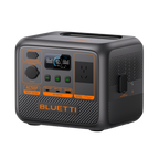 AC50P BLUETTI Solar generator 700W / 504Wh