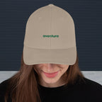 Gift for HerStructured Twill CapStructured Twill Cap, Elastic stretch bandThis comfortable hat features an athletic shape, curved visor, elastic stretch band, and is made of 63% polyester, 34% cotton, and 3% spandex twill.5992163_5292Baseball Caps$28.00$2