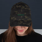 Gift for Her Structured Twill CapStructured Twill Cap, Elastic stretch bandThis comfortable hat features an athletic shape, curved visor, elastic stretch band, and is made of 63% polyester, 34% cotton, and 3% spandex twill.5992163_15897Baseball Caps$28.00$