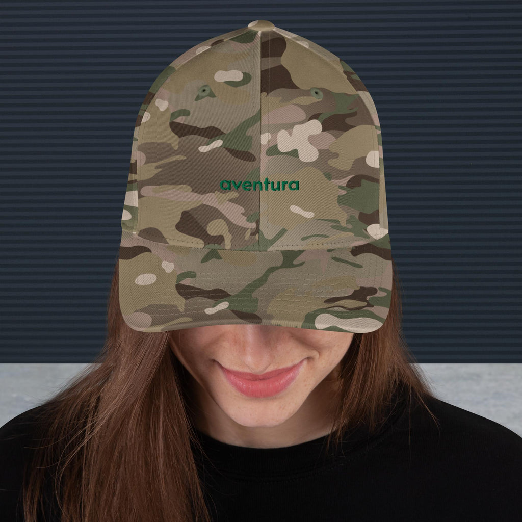 Gift for HerStructured Twill CapStructured Twill Cap, Elastic stretch bandThis comfortable hat features an athletic shape, curved visor, elastic stretch band, and is made of 63% polyester, 34% cotton, and 3% spandex twill.5992163_15899Baseball Caps$28.00$