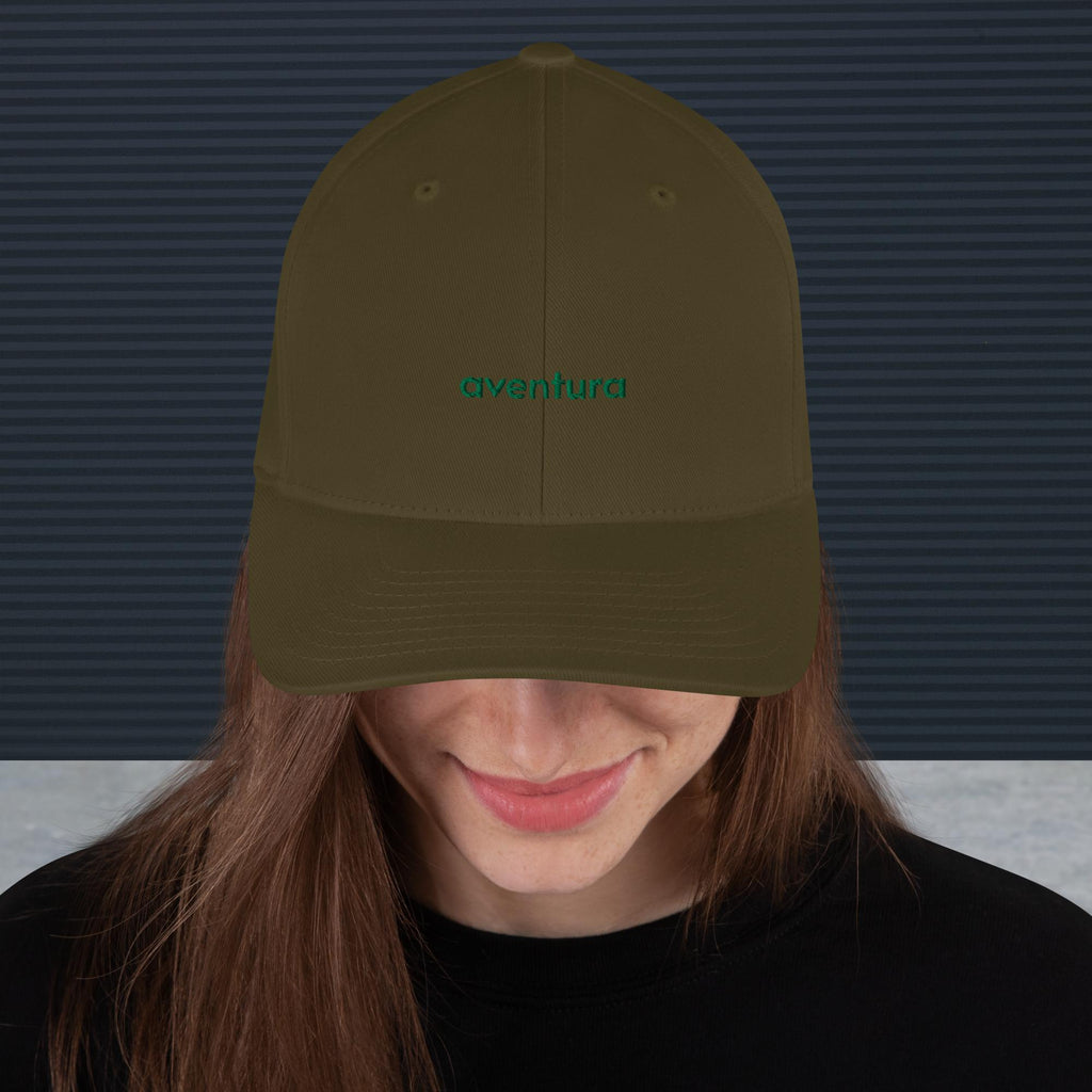 Gift for HerStructured Twill CapStructured Twill Cap, Elastic stretch bandThis comfortable hat features an athletic shape, curved visor, elastic stretch band, and is made of 63% polyester, 34% cotton, and 3% spandex twill.5992163_15901Baseball Caps$28.00$