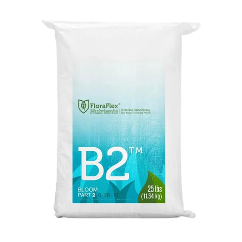 FloraFlex Nutrients B2