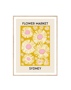 Flower Market Sydney-0
