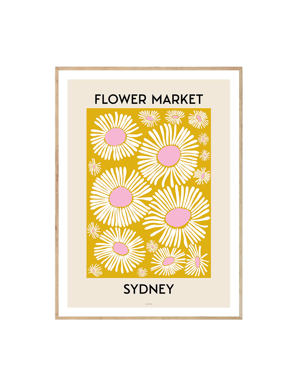 Flower Market Sydney-0