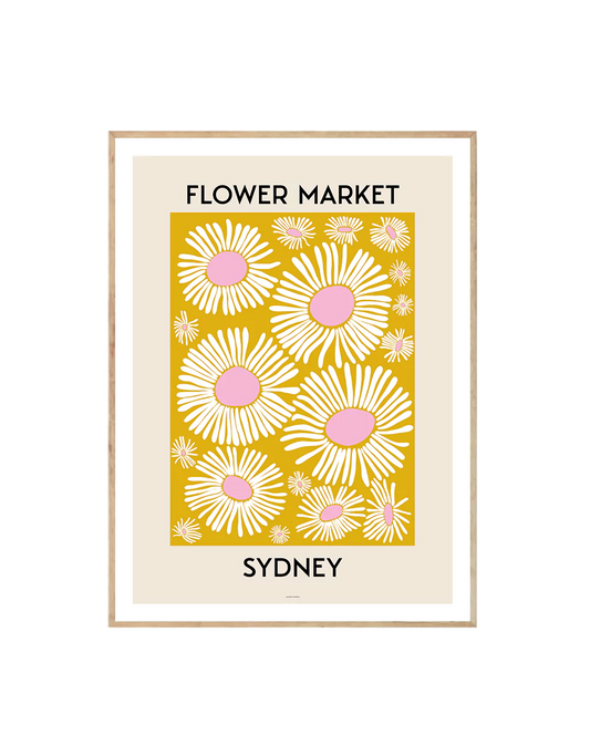 Flower Market Sydney-0