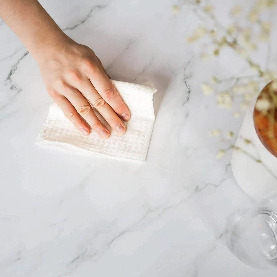 Large Bamboo Kitchen Cloth-3