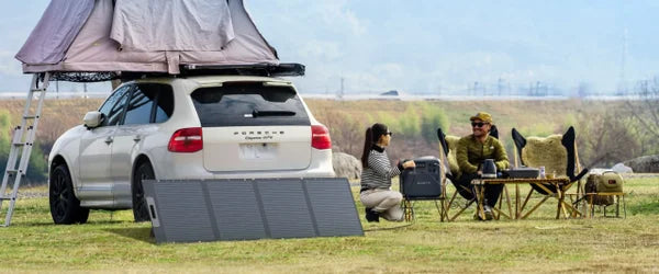 200W Solar Panel