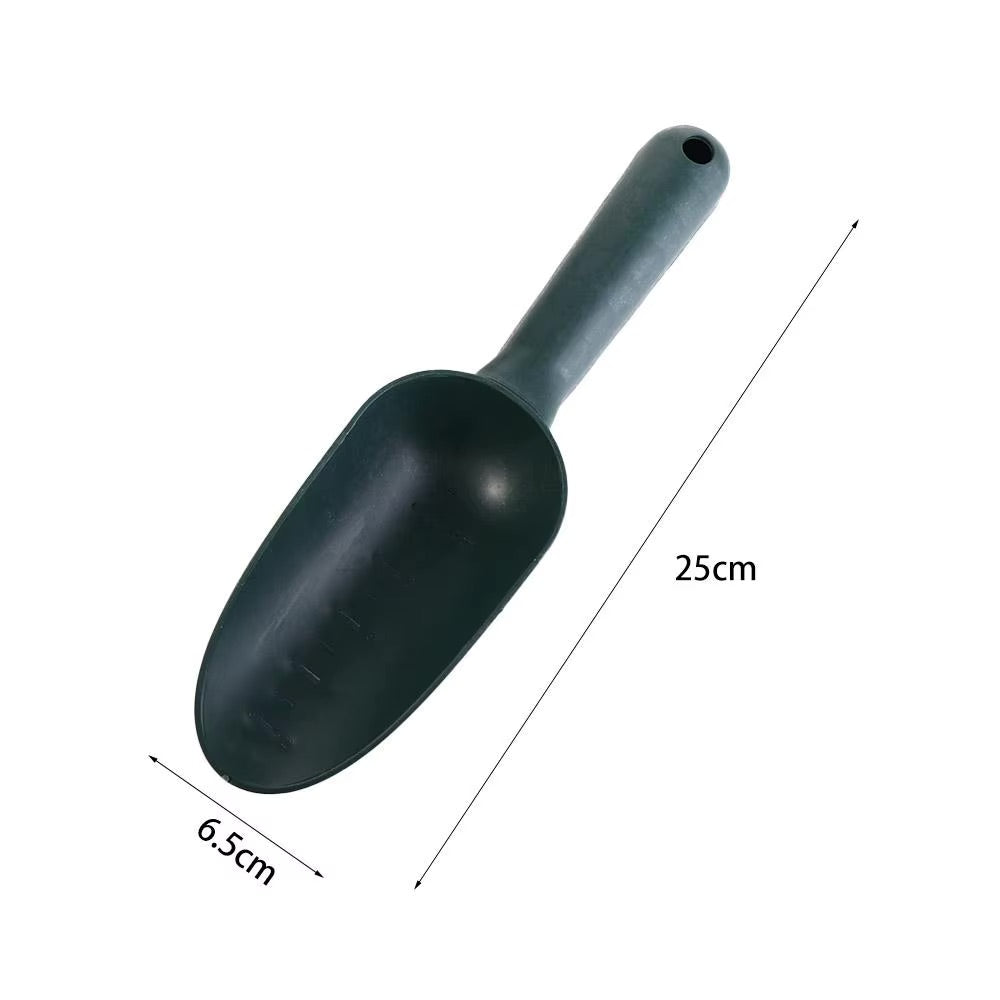 Plastic Garden Hand Shovel Soil Planting