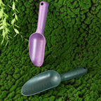 Plastic Garden Hand Shovel Soil Planting