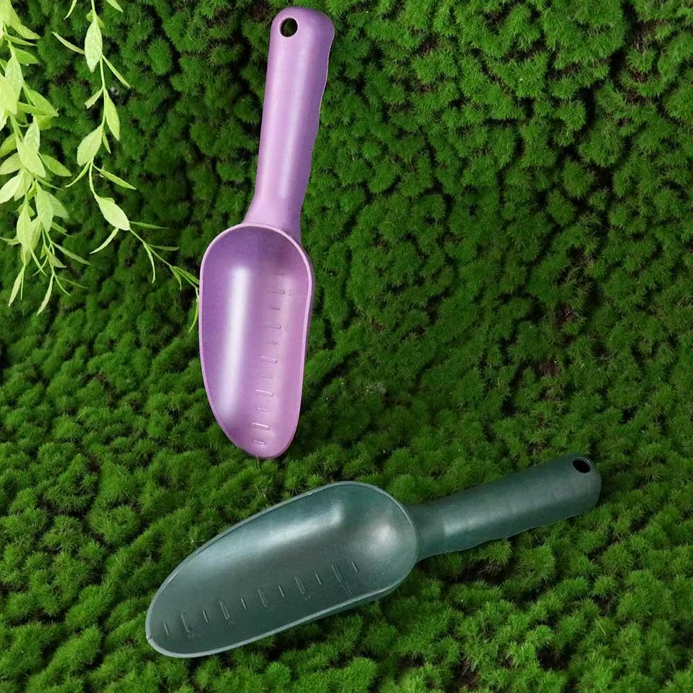 Plastic Garden Hand Shovel Soil Planting