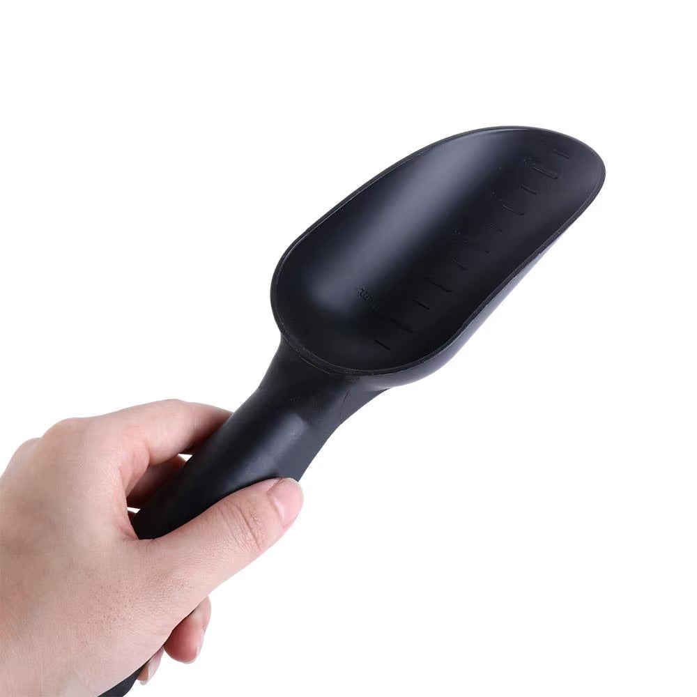 Plastic Garden Hand Shovel Soil Planting