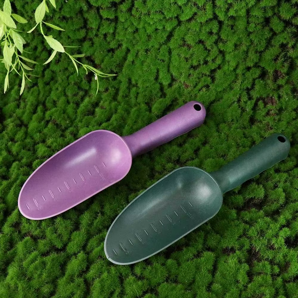 Plastic Garden Hand Shovel Soil Planting