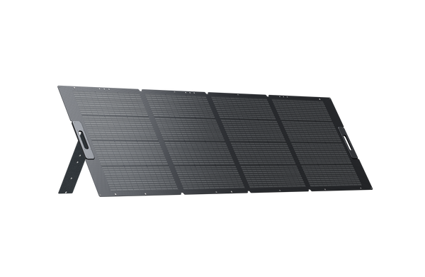 350W Solar Panel