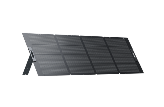 350W Solar Panel