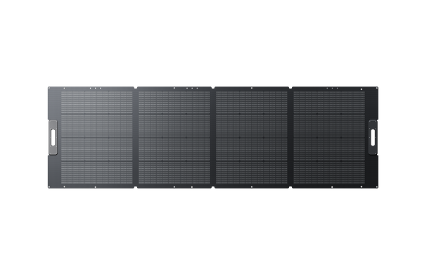 350W Solar Panel