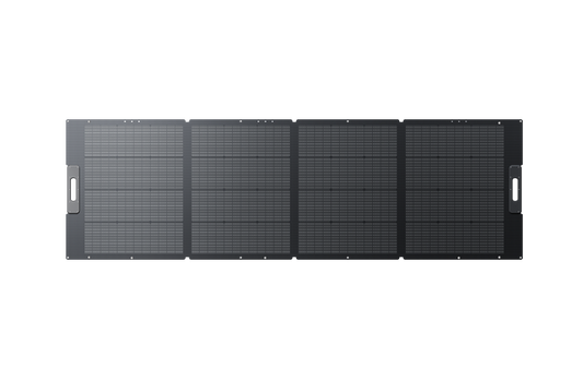 350W Solar Panel