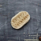 Loofah Dishwashing Sponge-3